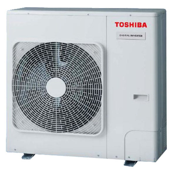 Toshiba RAV-RM1101BTP-E/RAV-GM1101ATP-E канальный кондиционер