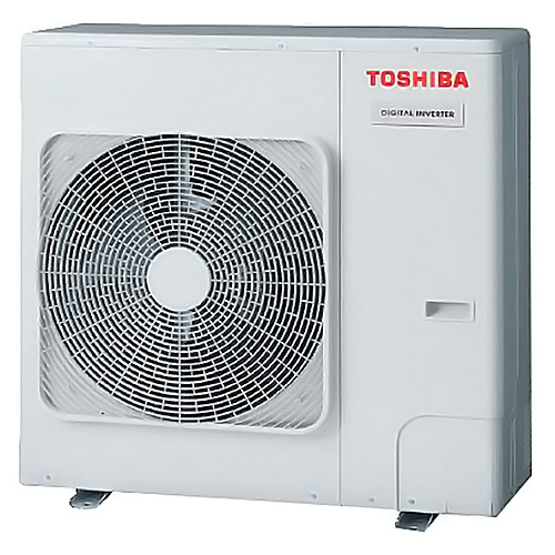 Toshiba RAV-RM1101CTP-E/RAV-GM1101ATP-E напольно-потолочный кондиционер