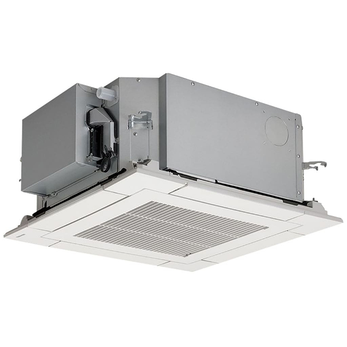 Toshiba RAV-RM1101UTP-E/RAV-GM1101ATP-E кассетный кондиционер