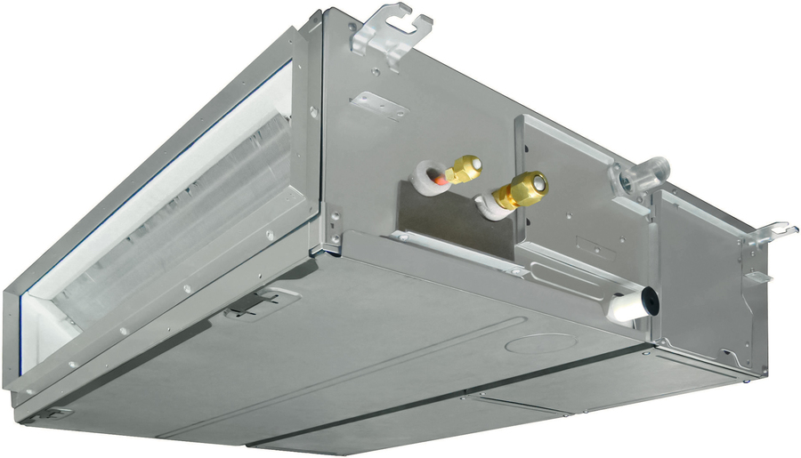 Toshiba RAV-RM1401BTP-E/RAV-GP1401AT8-E канальный кондиционер