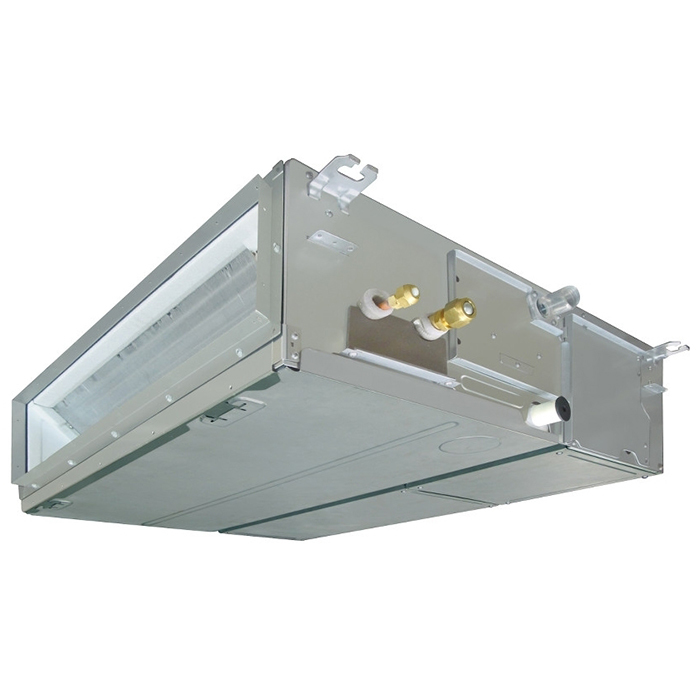 Toshiba RAV-RM1601BTP-E/RAV-SM1603AT-E 1 канальный кондиционер