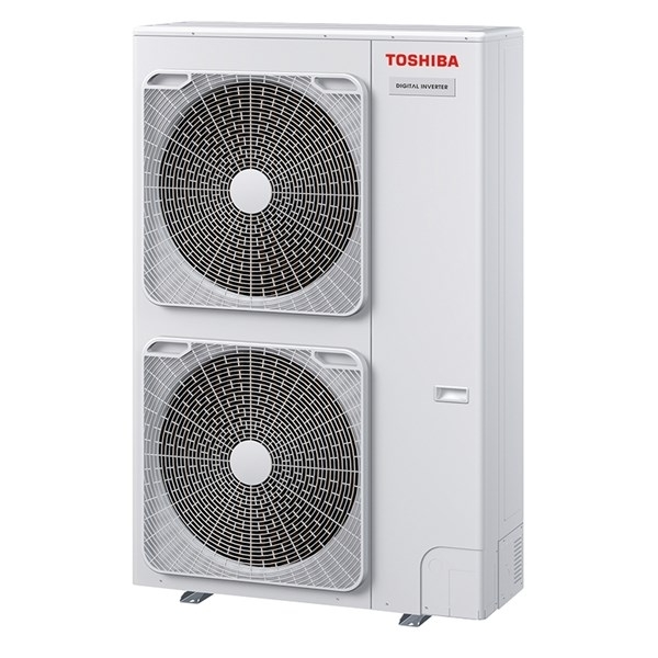 Toshiba RAV-RM1601BTP-E/RAV-SM1603AT-E 1 канальный кондиционер
