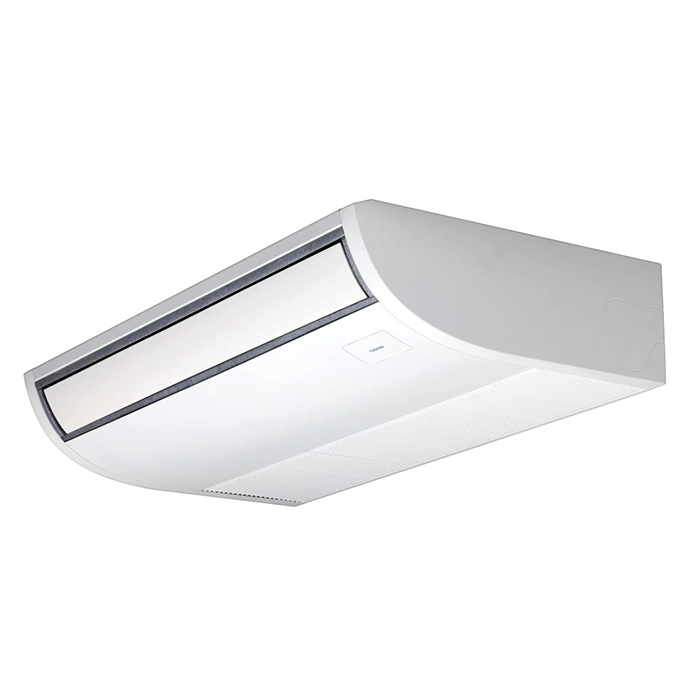 Toshiba RAV-RM1601CTP-E/RAV-SM1603AT-E 1 напольно-потолочный кондиционер
