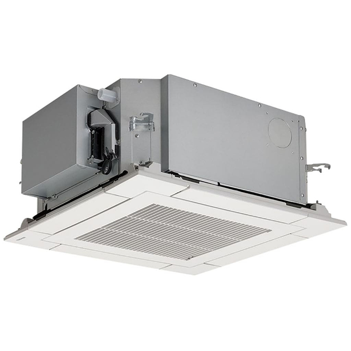 Toshiba RAV-RM1601UTP-E/RAV-SM1603AT-E 1 кассетный кондиционер