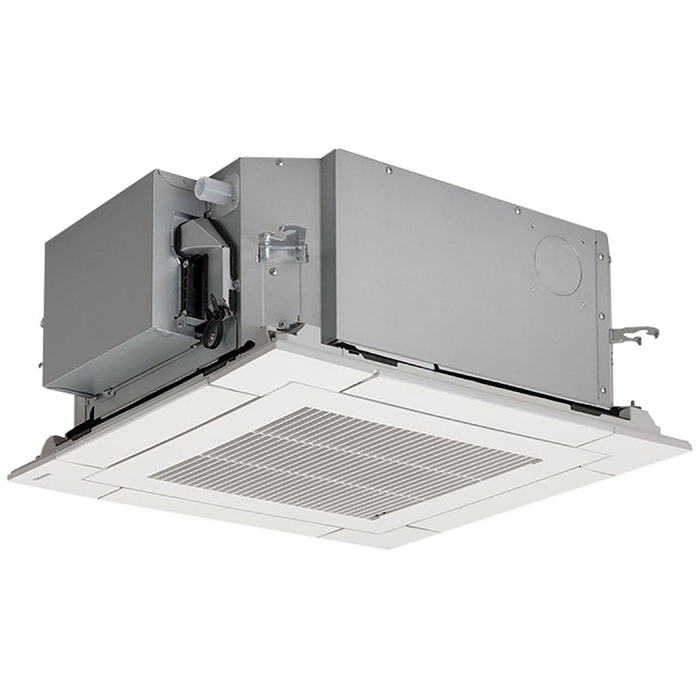 Toshiba RAV-RM561UTP-E/RAV-SM564ATP-E кассетный кондиционер