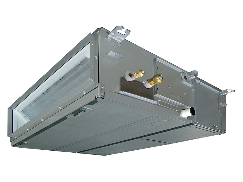 Toshiba RAV-RM801BTP-E/RAV-GP801AT-E канальный кондиционер