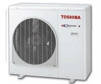 Toshiba RAV-SM1104UTP-E/RAV-SM1104ATP-E инверторная кассетная сплит-система