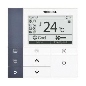 Toshiba RAV-SM1106BTP-E/RAV-SP1104AT-E канальный кондиционер