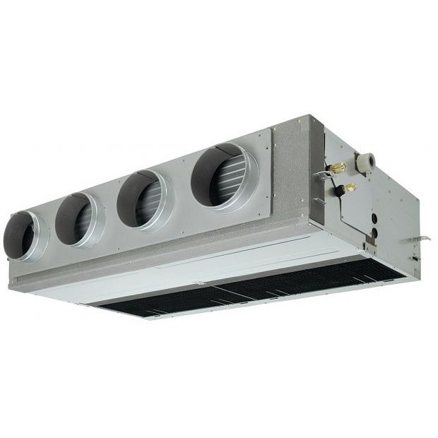 Toshiba RAV-SM1404BP-E/RAV-SM1404ATP-E канальный кондиционер