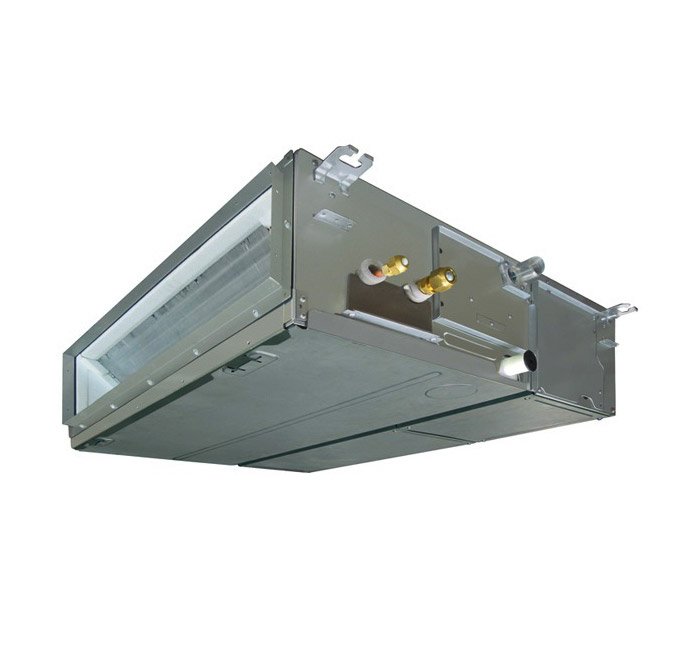 Toshiba RAV-SM1406BTP-E/RAV-SP1404AT-E канальный кондиционер