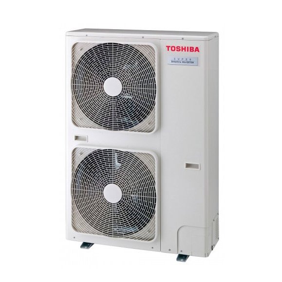 Toshiba RAV-SM1406BTP-E/RAV-SP1404AT-E канальный кондиционер