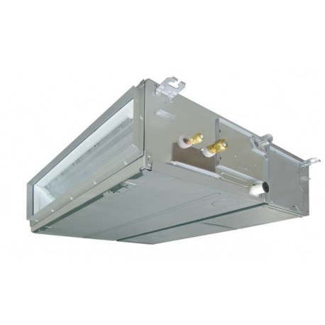 Toshiba RAV-SM1606BTP-E/RAV-SM1603AT-E канальный кондиционер