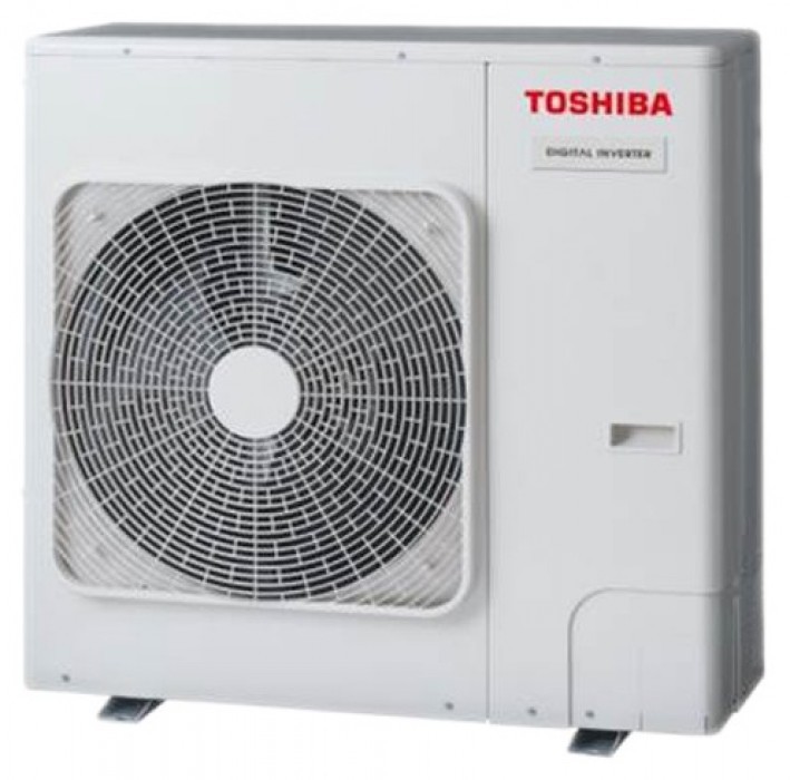Toshiba RAV-SM1606BTP-E/RAV-SM1603AT-E канальный кондиционер