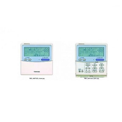 Toshiba RAV-SM1607CTP-E/RAV-SP1604AT8-E напольно-потолочный кондиционер