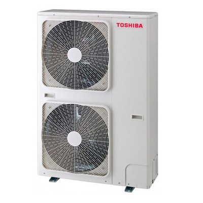 Toshiba RAV-SM1607CTP-E/RAV-SP1604AT8-E напольно-потолочный кондиционер