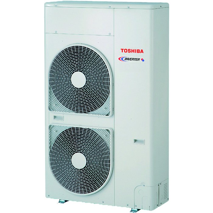 Toshiba RAV-SM2802DT-E/RAV-SM2804AT8-E высоконапорная сплит-система канального типа