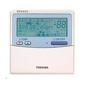 Toshiba RAV-SM454MUT-E/RAV-SP454ATP-E кассетный кондиционер