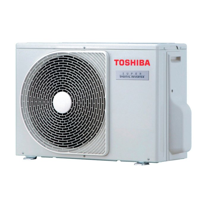 Toshiba RAV-SM454MUT-E/RAV-SP454ATP-E кассетный кондиционер