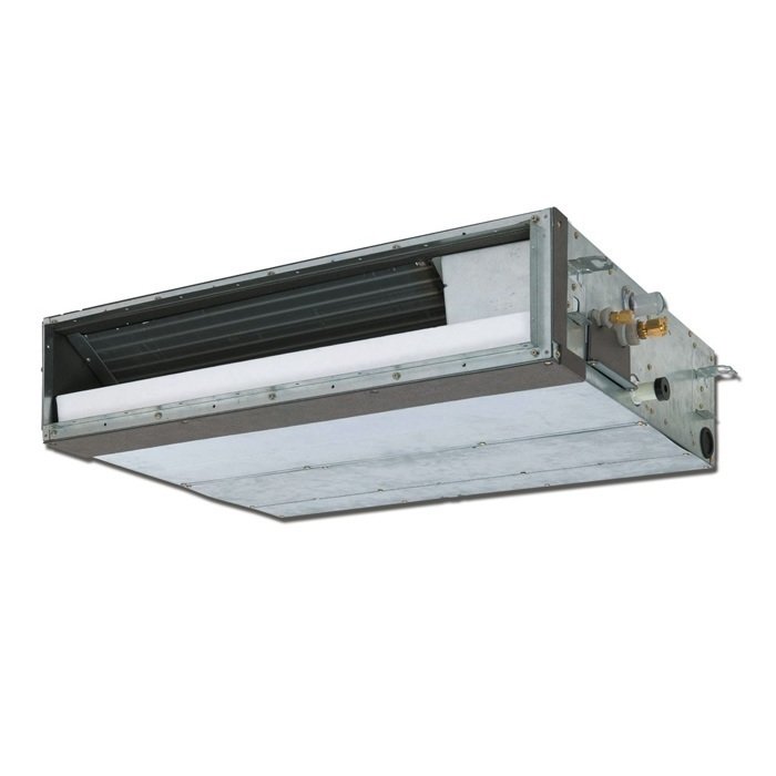 Toshiba RAV-SM564SDT-E/RAV-SP564ATP-E канальный кондиционер