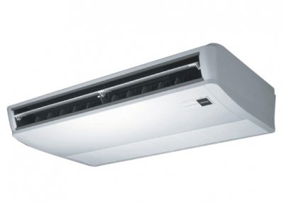 Toshiba RAV-SM807CTP-E/RAV-SM804ATP-E инверторный напольно-потолочный кондиционер