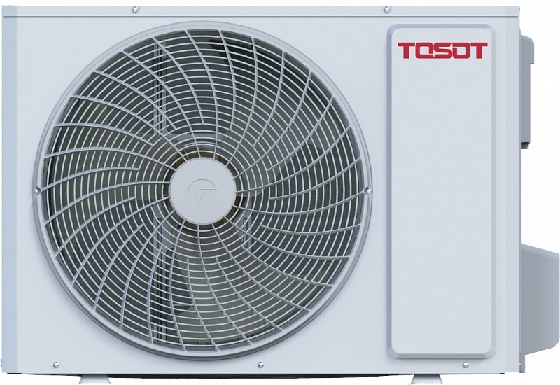 Tosot Clivia Deluxe T24H-SCD/I/T24H-SCD/O воздух-Воздух