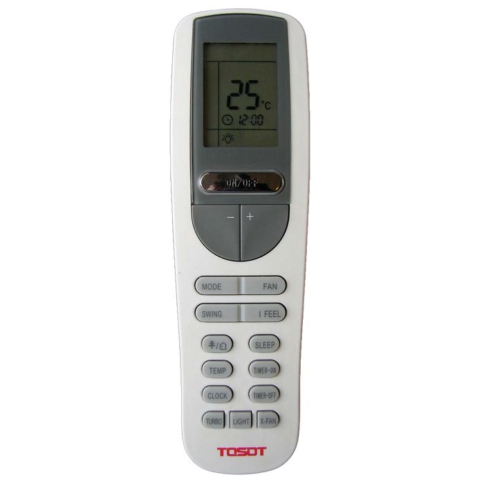 Tosot T07H-SLy/I / T07H-SLy/O настенный кондиционер