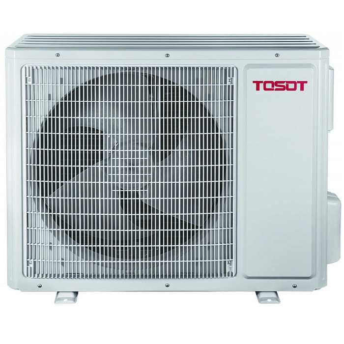 Tosot T12H-SLyR/I/T12H-SLyR/O настенный кондиционер