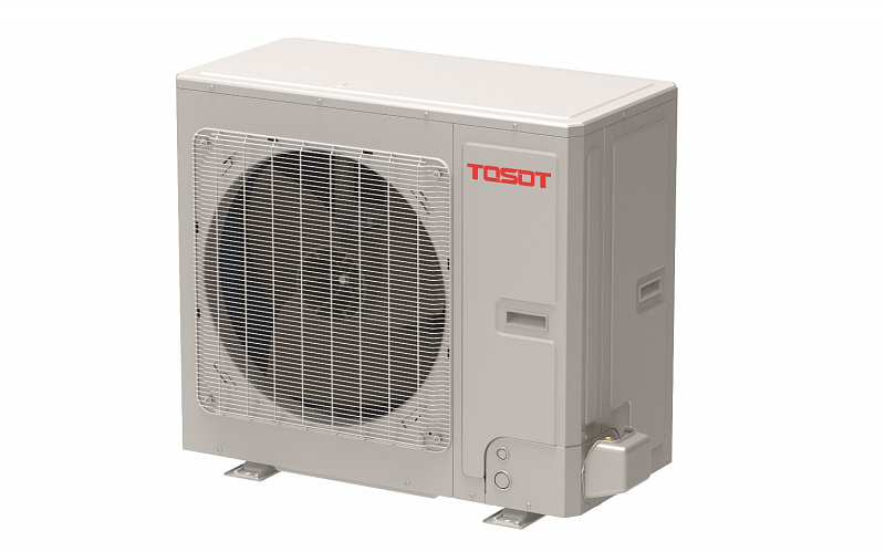 Tosot T18H-ILC/I/TF05P-LC/T18H-ILU/O кассетный кондиционер