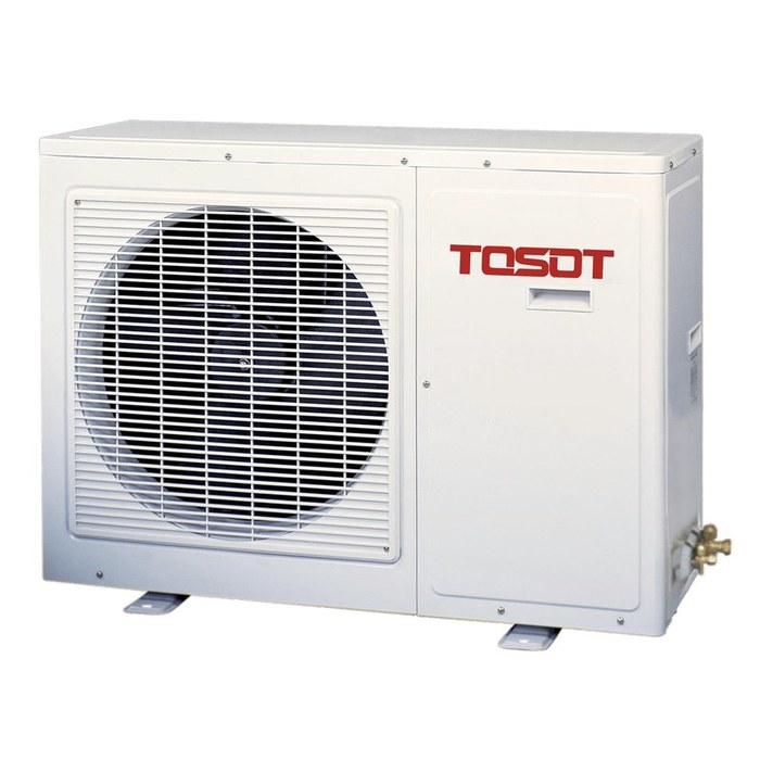 Tosot T18H-LF2/I/T18H-LU2/O напольно-потолочный кондиционер