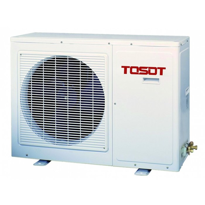 Tosot T24H-LD2/I2/T24H-LU2/O канальный кондиционер