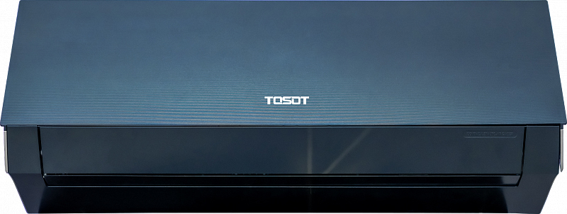 Tosot T24H-SCD/I/T24H-SCD/O настенный кондиционер