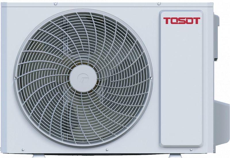 Tosot T24H-SCD/I/T24H-SCD/O настенный кондиционер
