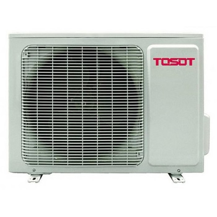 Tosot T24H-SLEu3/I / T24H-SLEu3/O настенный кондиционер