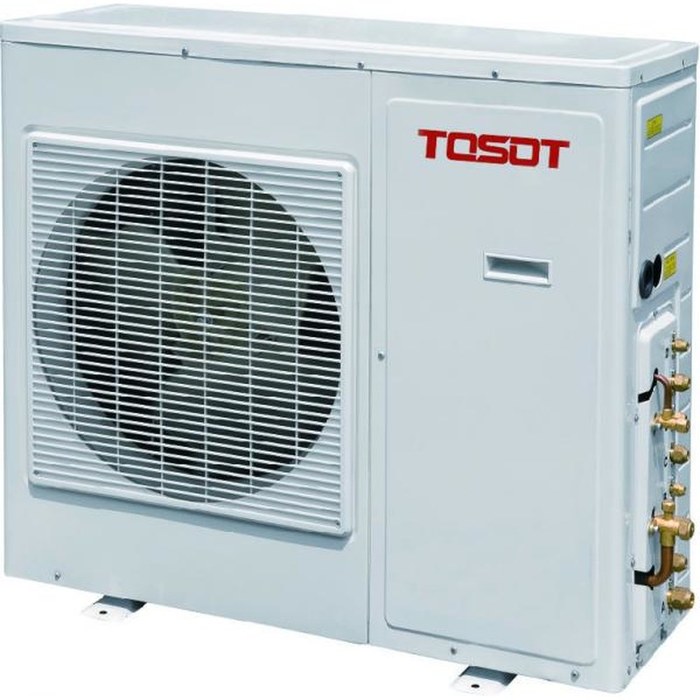 Tosot T36H-FM4/O внешний блок мульти сплит-системы