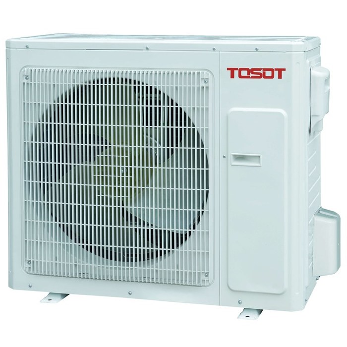 Tosot T36H-LF2/I/T36H-LU2/O напольно-потолочный кондиционер