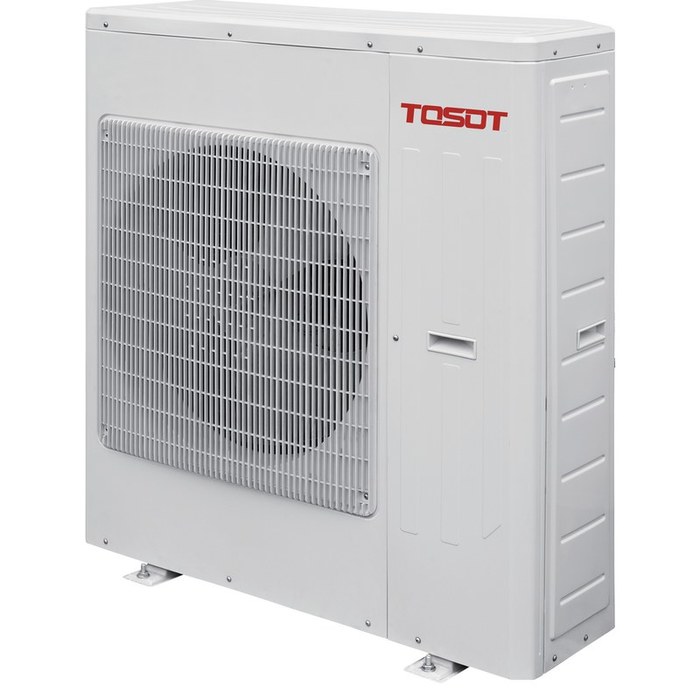 Tosot T42H-LF2/I/T42H-LU2/O напольно-потолочный кондиционер