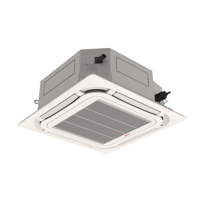 Tosot T60H-LC3/I/TF06P-LC /T60H-LU3/O кассетный кондиционер