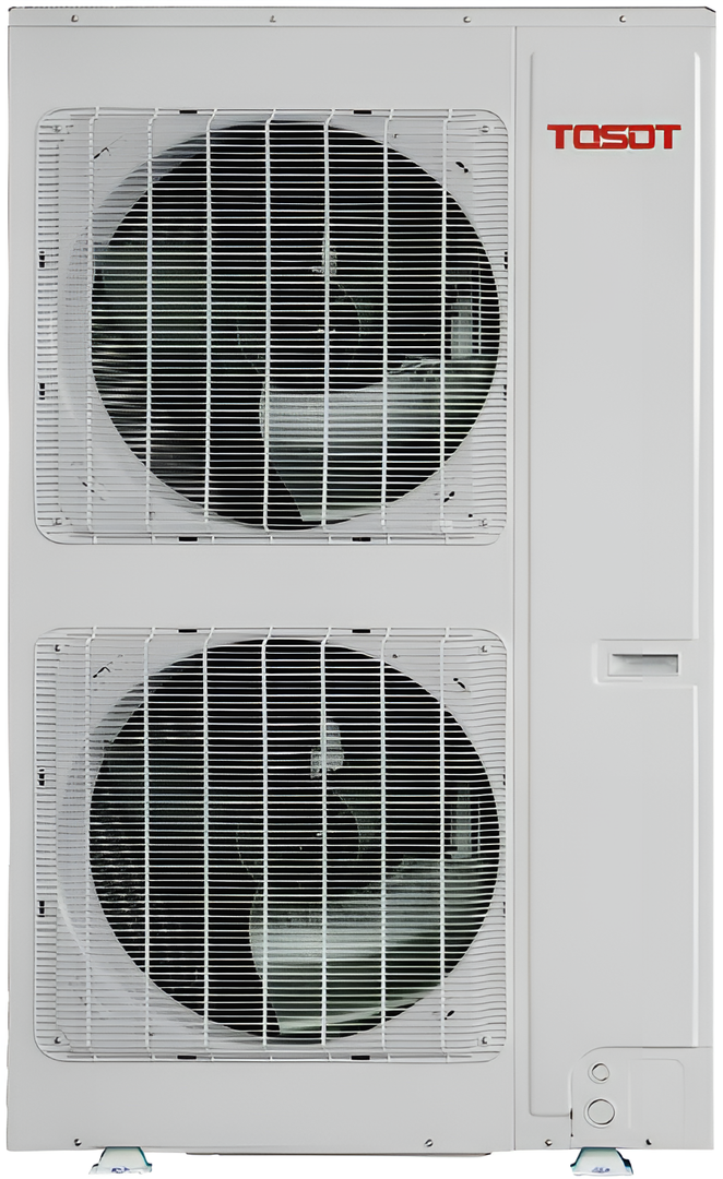 Tosot T75C-ILU/O 20-29 кВт