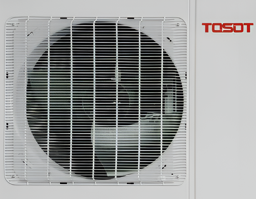 Tosot T75C-ILU/O 20-29 кВт