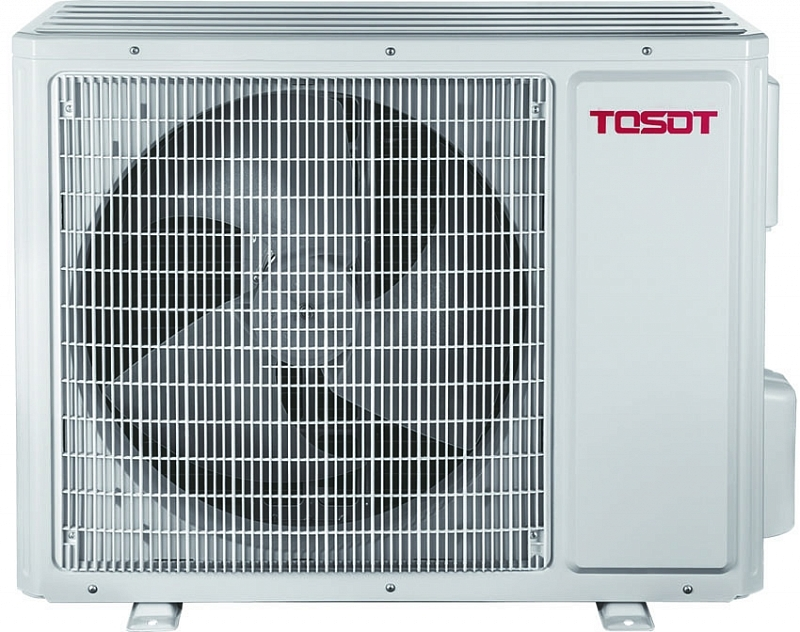 Tosot Triangle T09H-STR/I-S/T09H-STR/O воздух-Воздух