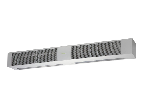 Tropik Line X624E20 электрическая тепловая завеса
