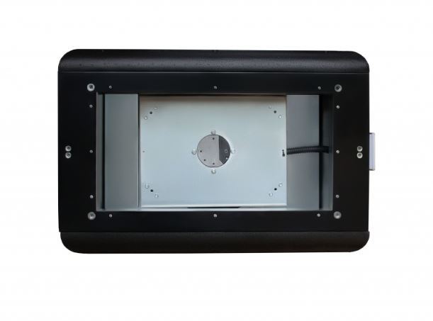 Turkov Capsule-2000 VH mini вытяжная установка