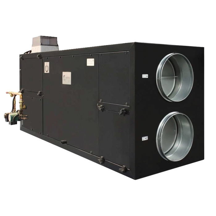 Turkov Notos 1500 W приточно-вытяжная установка