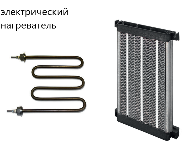 Turkov Zenit 2000 EL/EL HECO V E приточно-вытяжная установка