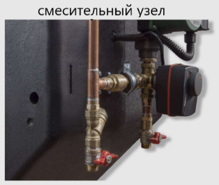 Turkov Zenit 3000 EL/EL HECO V W приточно-вытяжная установка
