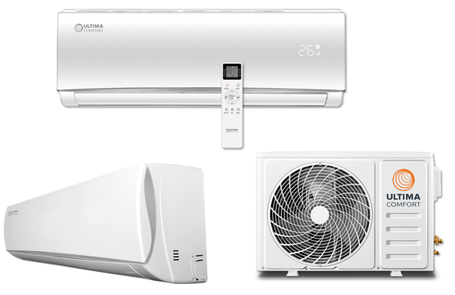 ULTIMA COMFORT ECL-07PN настенный кондиционер