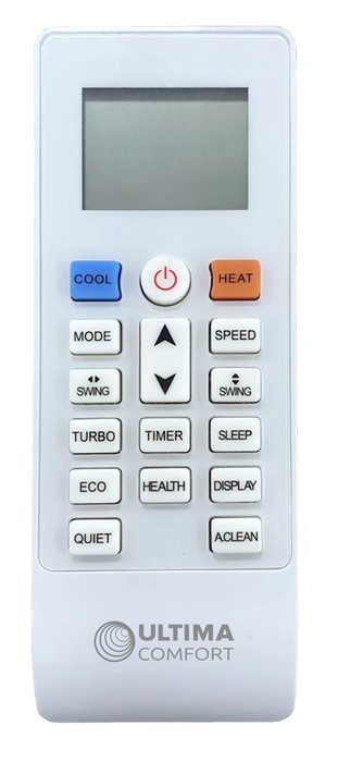ULTIMA COMFORT EXP-I07PN настенный кондиционер
