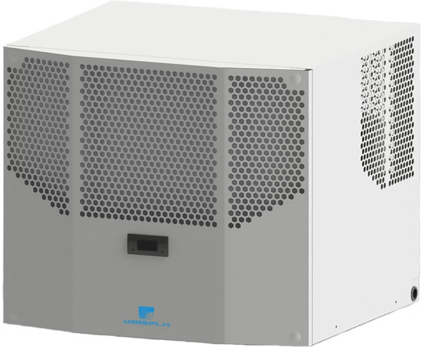 UNISPLIT MHR-220S(3) SS напольно-потолочный кондиционер