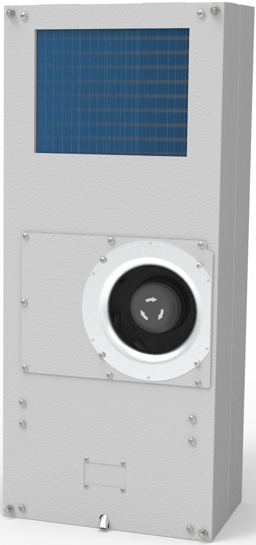UNISPLIT MHW-210S(1) W настенный кондиционер