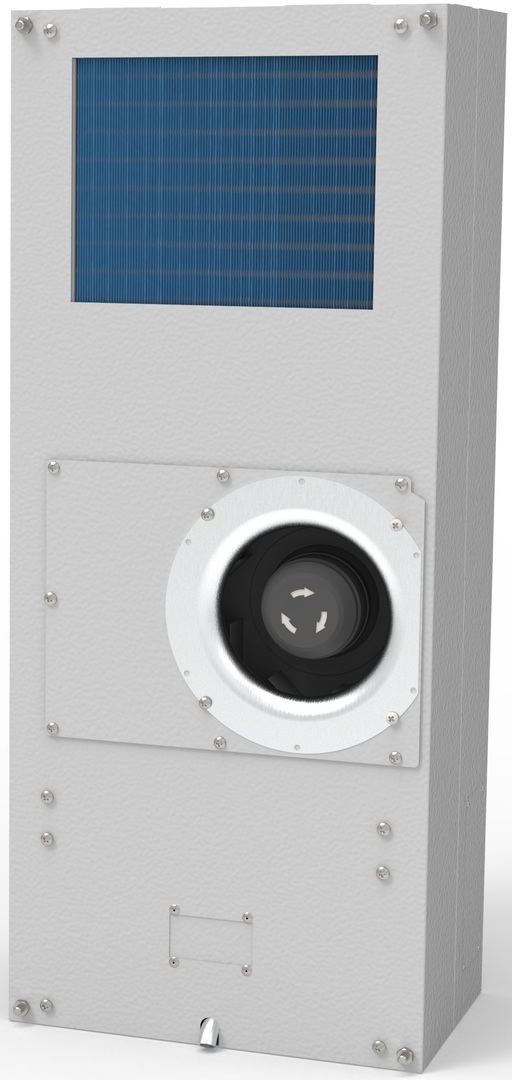 UNISPLIT MHW-215E(3) настенный кондиционер